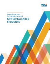ɬ﷬ State Plan for the Education of Gifted Talented Students  English